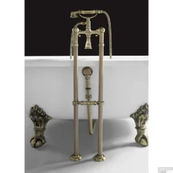 Vrijstaand Bad Sapho Regata 175x85x61 Cm Wit Met Leeuwenpoten Brons 13 Vrijstaand Bad Sapho Regata 175x85x61 Cm Wit Met Leeuwenpoten Brons -Zalig Baden Verkoopwinkel vrijstaand bad sapho regata 175x85x61 cm wit met leeuwenpoten brons sph10121 6