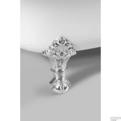 Vrijstaand Bad Sapho Regata 175x85x61 Cm Wit Met Leeuwenpoten Chroom 13 Vrijstaand Bad Sapho Regata 175x85x61 Cm Wit Met Leeuwenpoten Chroom -Zalig Baden Verkoopwinkel vrijstaand bad sapho regata 175x85x61 cm wit met leeuwenpoten chroom sph10231 3