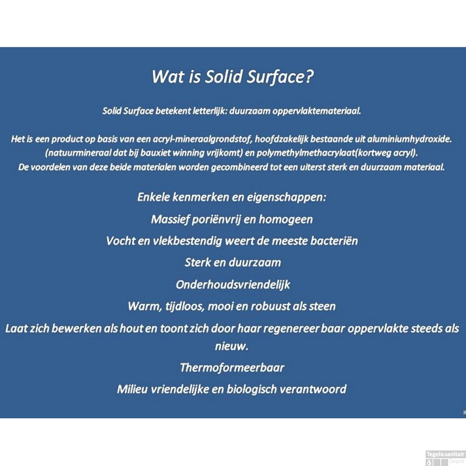 Vrijstaand Bad Best Design Home 180x93x55 Cm Solid Surface Mat Wit 3 Vrijstaand Bad Best Design Home 180x93x55 Cm Solid Surface Mat Wit - Afbeelding 3