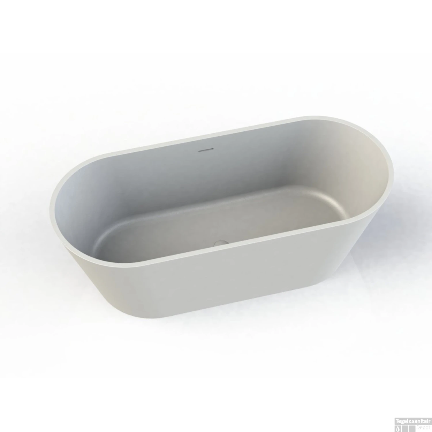 Vrijstaand Ligbad Arcqua Pinto 160x70x57 Cm Glans Wit 1 Vrijstaand Ligbad Arcqua Pinto 160x70x57 Cm Glans Wit