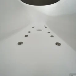 Vrijstaande Whirlpool Wiesbaden Libero 178x80x58.5 Cm Luchtsysteem Met RVS Jets Mat Wit 6 Vrijstaande Whirlpool Wiesbaden Libero 178x80x58.5 Cm Luchtsysteem Met RVS Jets Mat Wit -Zalig Baden Verkoopwinkel vrijstaande whirlpool wiesbaden libero 178x80x58.5 cm luchtsysteem met rvs jets mat wit sfeer2