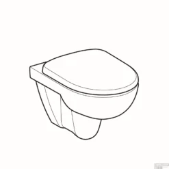 Wandcloset Geberit 280 WC-pack Diepspoel Met Zitting Wit 9 Wandcloset Geberit 280 WC-pack Diepspoel Met Zitting Wit -Zalig Baden Verkoopwinkel wandcloset geberit 280 wc pack diepspoel met zitting wit 2