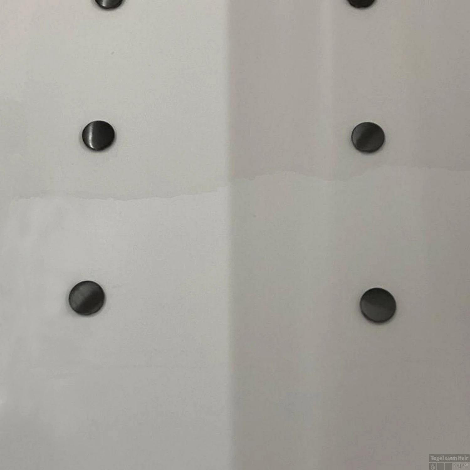 Whirlpool Boss & Wessing Dahlia Jetline 190x90 Cm Bodem Luchtsysteem Black Tin 4 Whirlpool Boss & Wessing Dahlia Jetline 190x90 Cm Bodem Luchtsysteem Black Tin - Afbeelding 4