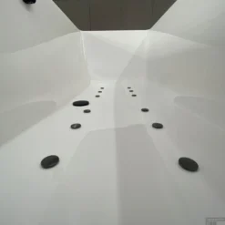 Whirlpool Boss & Wessing Dahlia Jetline 190x90 Cm Bodem Luchtsysteem Black Tin 6 Whirlpool Boss & Wessing Dahlia Jetline 190x90 Cm Bodem Luchtsysteem Black Tin -Zalig Baden Verkoopwinkel whirlpool boss wessing dahlia jetline 170x75 cm bodem luchtsysteem black tin sfeer 2