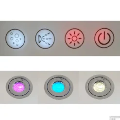 Whirlpool BWS Vrijstaand Ligbad Inclusief Waste Chroom 170x80x59 Cm Wit -Zalig Baden Verkoopwinkel whirlpool bws vrijstaand ligbad inclusief waste chroom 170x80x59 cm wit 4