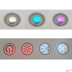 Whirlpool Wiesbaden Libero Vrijstaand Ligbad 170x80x59 Cm Inclusief Waste Wit -Zalig Baden Verkoopwinkel whirlpool wiesbaden libero vrijstaand ligbad 170x80 cm inclusief waste wit 3