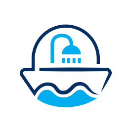 Zalig Baden Verkoopwinkel